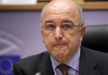 Φιλόδοξο αλλά εφικτό το Πρόγραμμα Σταθερότητας, λέει ο Χοακίν Αλμούνια