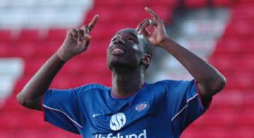 Συμφωνία του Αρη με τον Φορμόσε Μεντί