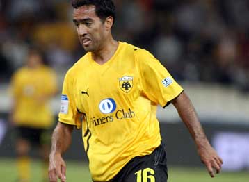 «Με έχουν… σταυρώσει» δήλωσε ο Γκερέιρο για την ΑΕΚ