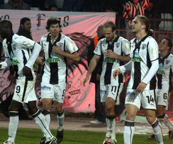 Λύθηκε η προσωρινή «παρεξήγηση» μεταξύ παικτών και διοίκησης του ΠΑΟΚ