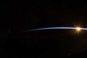 Η θερμοκρασία της Γης επηρεάζεται και από την υγρασία στη στρατόσφαιρα