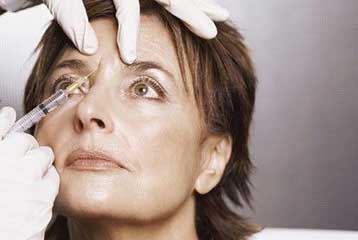 Το Botox στο μέτωπο «εμποδίζει τα αρνητικά συναισθήματα»