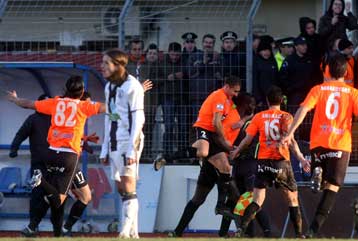 ΠΑΣ στα ημιτελικά Κυπέλλου με… τεσσάρα επί του ΠΑΟΚ