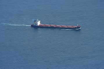 Δόθηκαν λύτρα για την απελευθέρωση του φορτηγού πλοίου «Filitsa»