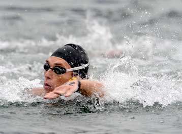 Στα «ρηχά» έμεινε ο Γιαννιώτης στο Παγκόσμιο Κύπελλο της Βραζιλίας