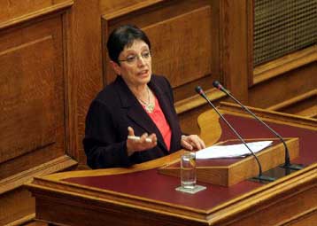 «Ναι» του ΚΚΕ σε συνάντηση με τον πρωθυπουργό για την οικονομία, «όχι» σε συναίνεση