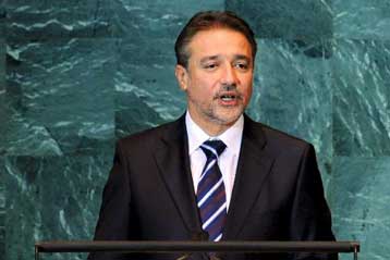 Κοινό αντιπολιτευτικό μέτωπο κόντρα στον Νίκολα Γκρούεφσκι συγκροτείται στην ΠΓΔΜ