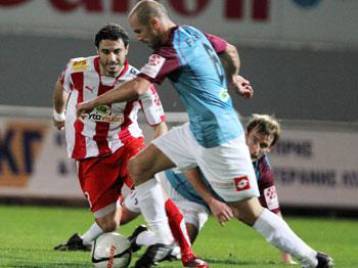 «Κόλλησαν» στο μηδέν Νέα Σαλαμίνα και ΕΝΠ, ξένους διαιτητές φέρνει η ομοσπονδία!