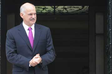 Διμερείς πολιτικές συναντήσεις κορυφής με ζητούμενο συναίνεση για την οικονομία