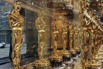 Ανακοινώνονται οι υποψηφιότητες των Όσκαρ