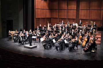 Ταξίδι στους ήχους του κινηματογράφου από τη Συμφωνική του Μονάχου