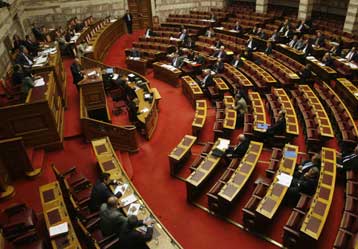 Ξεκινά τις εργασίες της η Εξεταστική Επιτροπή για τη Siemens