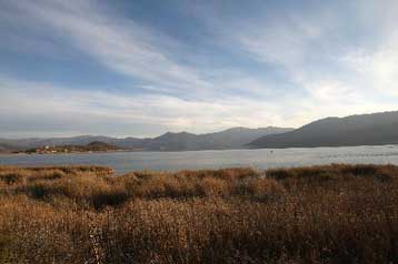 Υπογράφεται την Τρίτη η διασυνοριακή συμφωνία για την ίδρυση του Πάρκου Πρεσπών