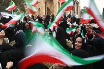 Οι ρίζες της τυραννίας και της δικτατορίας υπάρχουν ακόμα στο Ιράν, λέει ο Μουσαβί