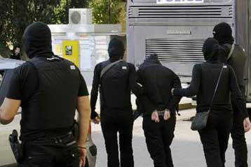 Την Τετάρτη απολογείται ο 21χρονος που συνελήφθη για συμμετοχή στους «Πυρήνες»