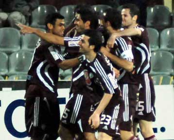 Ήρθε την Τρίτη και θέλει να παίξει την Κυριακή με τον ΠΑΟ ο Κουζέν