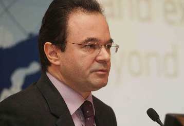 Η ΕΕ θα δώσει το πράσινο φως για το Πρόγραμμα Σταθερότητας, λέει ο Γ.Παπακωνσταντίνου