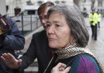 Η κυβέρνηση Μπλερ «παραπλανήθηκε» για τον πόλεμο στο Ιράκ, λέει πρώην υπουργός