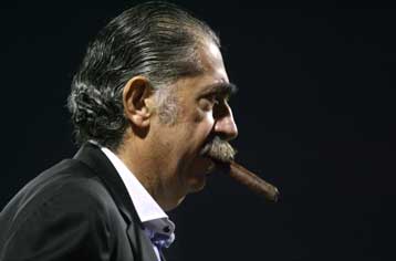 «Να δούμε την Καβάλα στην Ευρώπη» το όνειρο του Ψωμιάδη