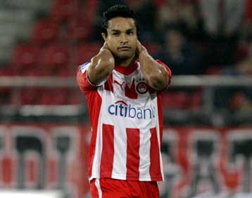 Ανησυχία για Ντουντού, αισιοδοξία για αντεπίθεση