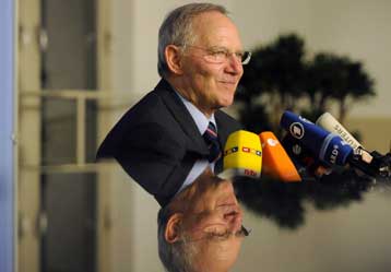 Συνεργασία με τον πληροφοριοδότη για τους φοροφυγάδες αποφάσισε το Βερολίνο