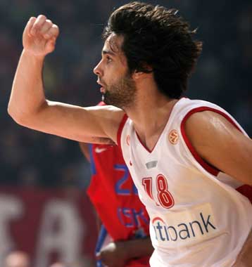 «Θα αντάλλαζα οποιοδήποτε ατομικό βραβείο με ένα τίτλο» τόνισε ο Τεόντοσιτς