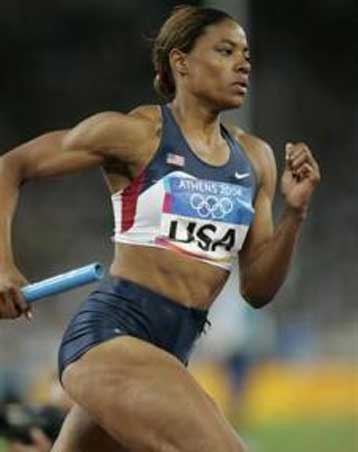 Η Κοξ αρνείται τις κατηγορίες περί ντόπινγκ, αλλά οι Αμερικανοί χάνουν τα μετάλλια