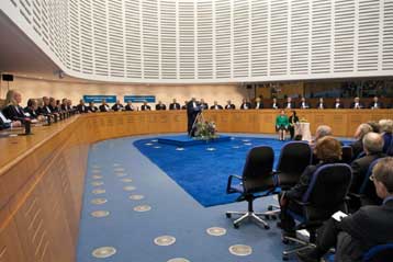 Κατάργηση του θρησκεύματος από τις ταυτότητες ζητά το ΕΔΑΔ από την Τουρκία