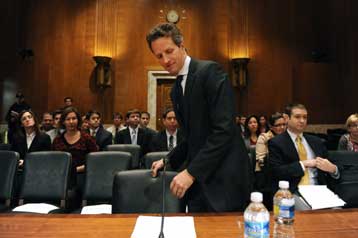 Πακέτο 30 δισ. δολαρίων για τις μικρές τράπεζες θα προτείνει ο Λευκός Οίκος