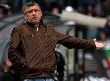 Κακή παρένθεση του Σάντος στο Κύπελλο, αγωνία του Αναστόπουλου για το… πρωτάθλημα