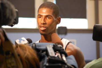 Ο Τζάκσον έρχεται, ο Γκριν φεύγει από την Ολύμπια Λάρισας