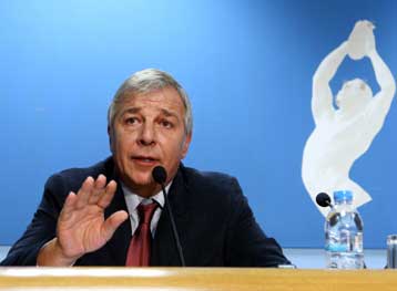 Βγαίνει η πρώτη δόση για τις Ομοσπονδίες, αλλά χωρίς προϋπολογισμό από τη ΓΓΑ