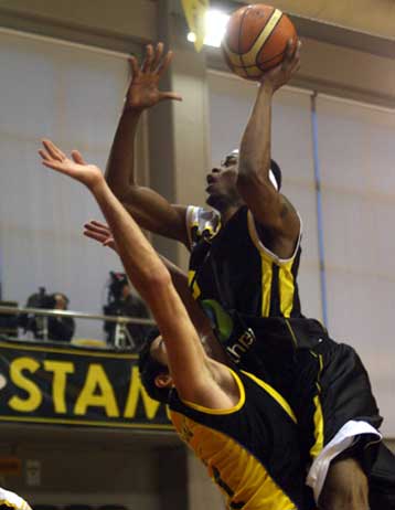 Επιστρέφει στη δράση ο Πέτγουεϊ προς χαράν του Ηλυσιακού