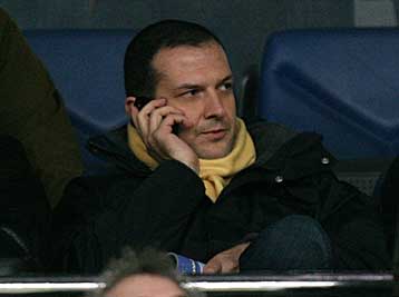 Διοικητικές εξελίξεις στην ΑΕΚ και φήμες για επενδυτή