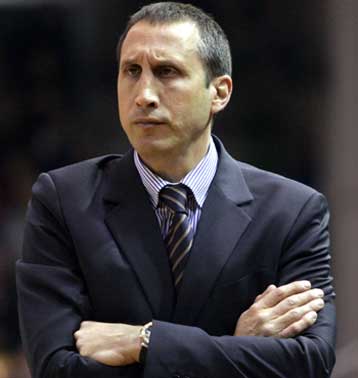 Τα… πνευματικά προβλήματα κόστισαν τη νίκη στον Αρη σύμφωνα με τον Μπλατ