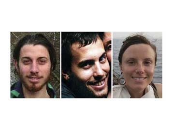 Καμία διαπραγμάτευση για την ανταλλαγή κρατουμένων, απαντούν οι ΗΠΑ στο Ιράν