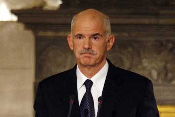 Σχόλια των ξένων ΜΜΕ για τα μέτρα κατά της κρίσης που εξήγγειλε ο πρωθυπουργός