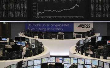 Σε αρνητικό έδαφος γύρισε το Χρηματιστήριο