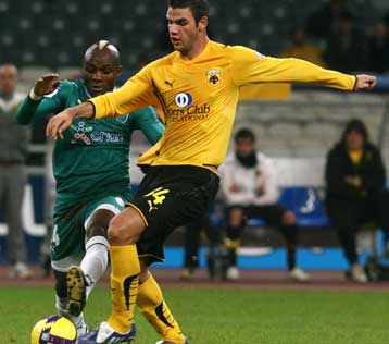 Επέστρεψε στους Θρακομακεδόνες ο Ταχτσίδης