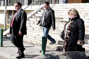 Δίωρη κατάθεση Μυλωνά για την υπόθεση της απαγωγής του