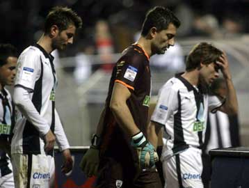 Συγγνώμη Κουτσιανικούλη και εξηγήσεις για την αποχή