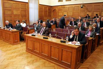 Υπό κατάθεση το νομοσχέδιο για τις ανανεώσιμες πηγές ενέργειας