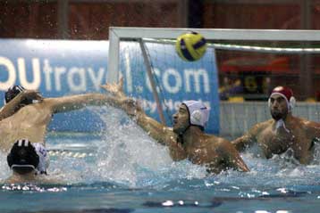 Ήττες Ολυμπιακού και Πανιωνίου από Παρτιζάν και Γιούγκ Ντουμπρόβνικ αντίστοιχα