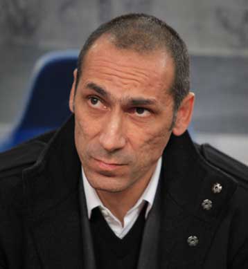 Επέστρεψε στις προπονήσεις ο Μπρίτο, χαρές για τον Δώνη