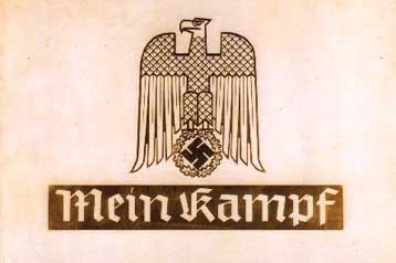 Προς επανέκδοση σε λίγα χρόνια το βιβλίο του Αδόλφου Χίτλερ «Ο Αγών μου»