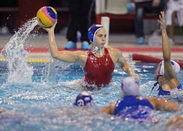 Ολυμπιακός και ΝΕ Πατρών επικράτησαν των Εθνικού και Πανιωνίου