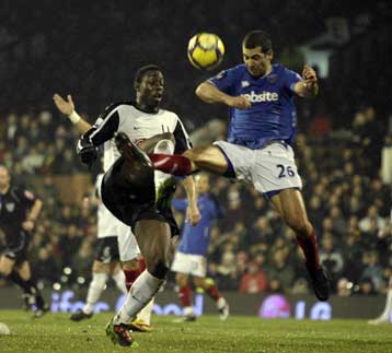 Καταρρέει η Πόρτσμουθ που έχασε και από τη Φούλαμ