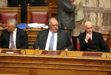 Σειρά εξαγγελιών για φορολογικό, μισθούς και Ασφαλιστικό από την επόμενη εβδομάδα