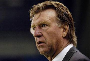 Έμαθα την Kαβάλα μέσω… teletext, δήλωσε ο Ντε Μος