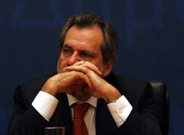 Θυσίες απ όλους για να ξεπεραστεί η κρίση, ζήτησε ο Χρ.Παπουτσής